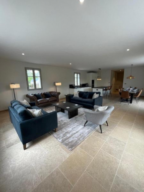 Loire Valley Home
